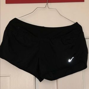 Running Shorts
